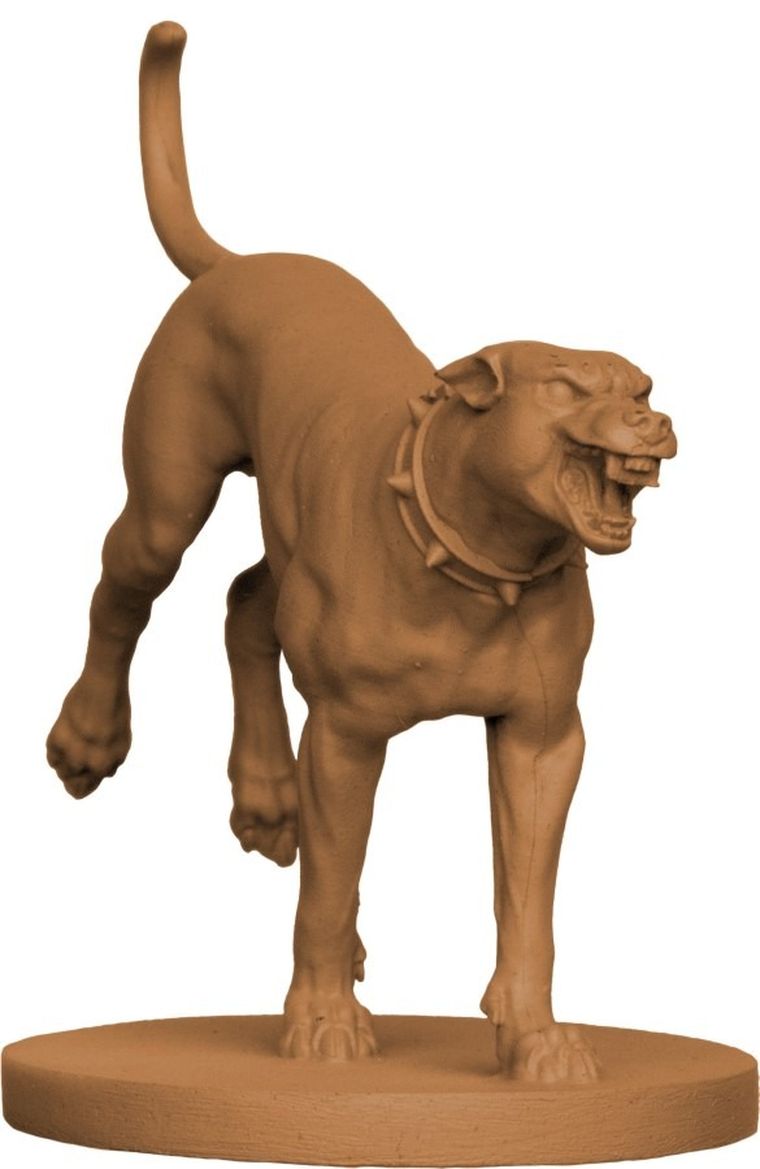 Portal Games, Zombicide: Kompani i Wrogowie, dodatek do gry