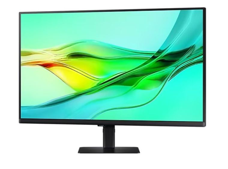 Samsung, monitor, LED, S60UD, 32", LS32D600UAUXEN, 100 Hz