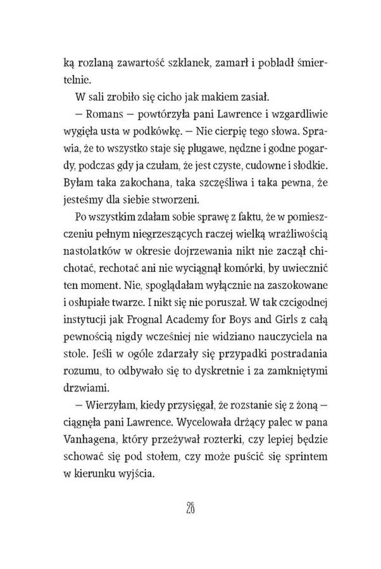 Silver. Trzecia księga snów