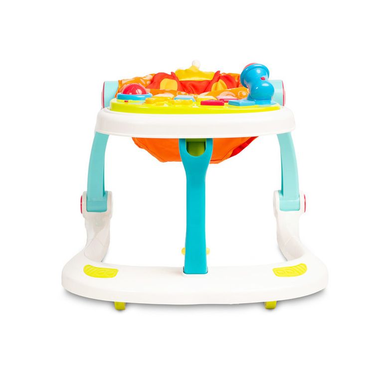 Toyz, chodzik wielofunkcyjny, zabawka edukacyjna