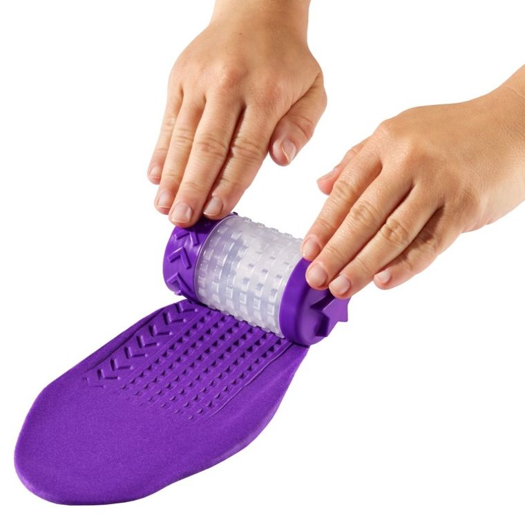 Wonder Factory, Never Dry Dough, masa plastyczna w tubie, 1 szt.