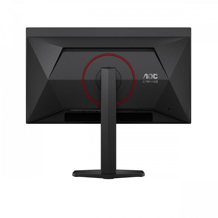 Aoc, monitor, 26.5" Q27G4SDR QD-OLED 360Hz HDMIx2 DP Pivot