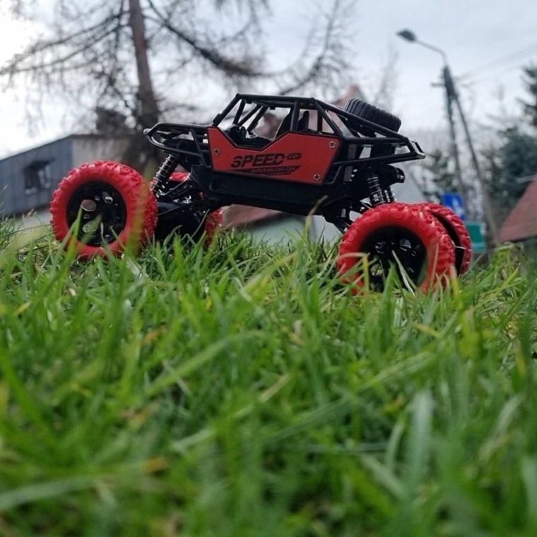 Artyk, Funny Toys for Boys, auto terenowe buggy, pojazd zdalnie sterowany