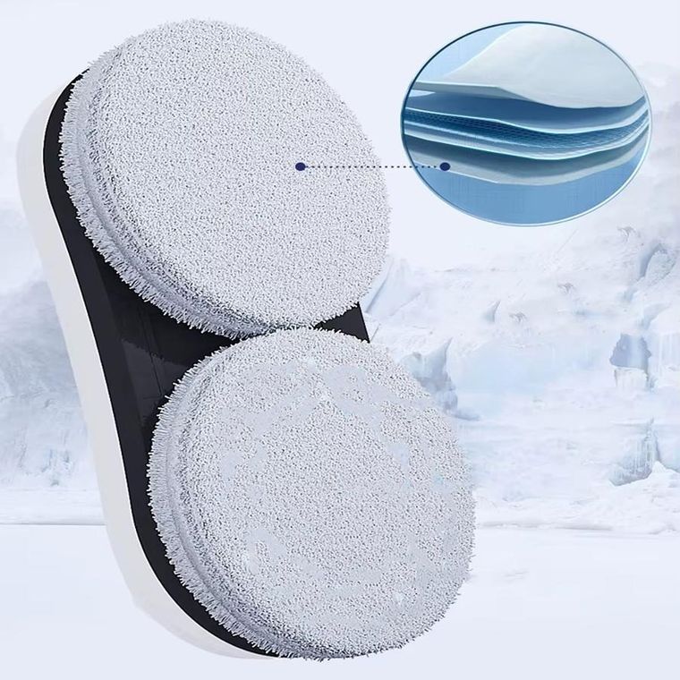 Blow, Lumino, robot do mycia okien