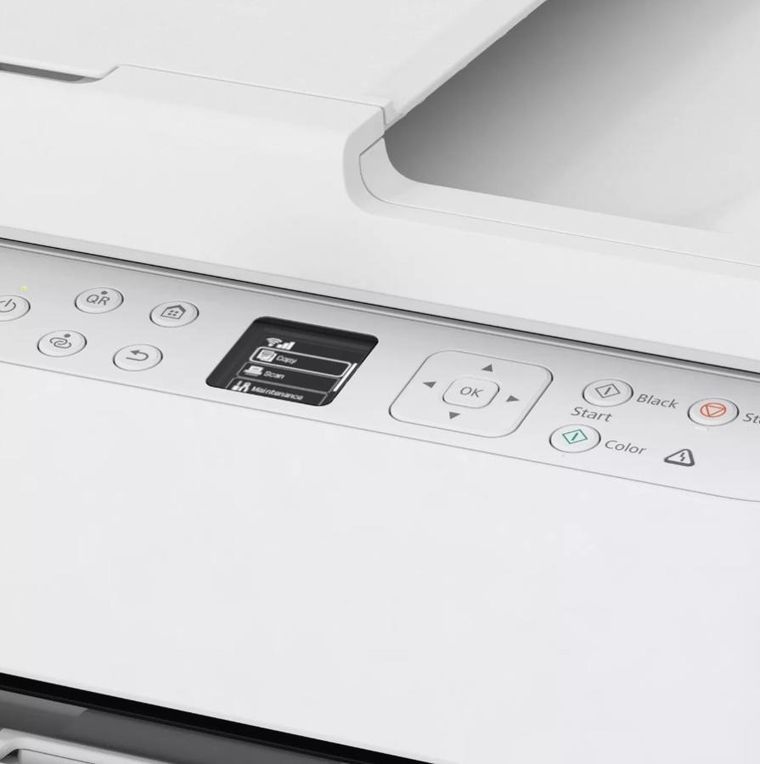 Canon, urządzenie wielofunkcyjne, atramentowe, TS7550i, 7178C006