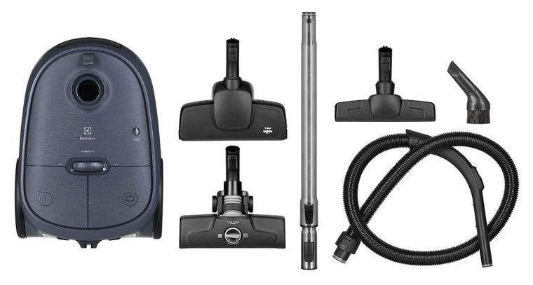 Electrolux, odkurzacz, EB61C4DB