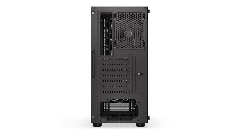 Endorfy, obudowa komputerowa, Ventum 200 ARGB