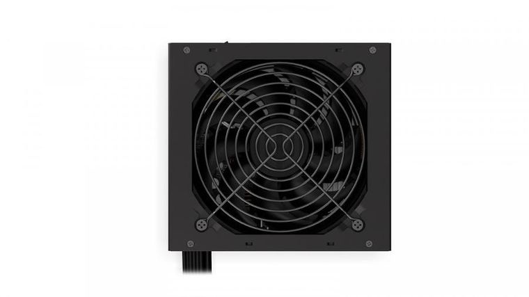 Endorfy, Vero L6 80 Plus, zasilacz, 650W, brązowy