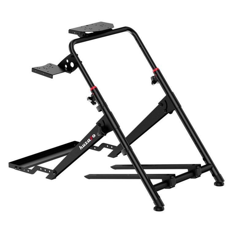 Huzaro, Speed 4.0, stojak do kierownicy