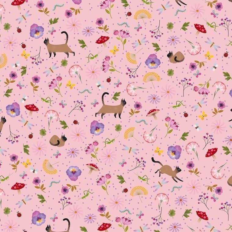 Janod, Multi, Tukan, zestaw kreatywny, 11 dekoracji