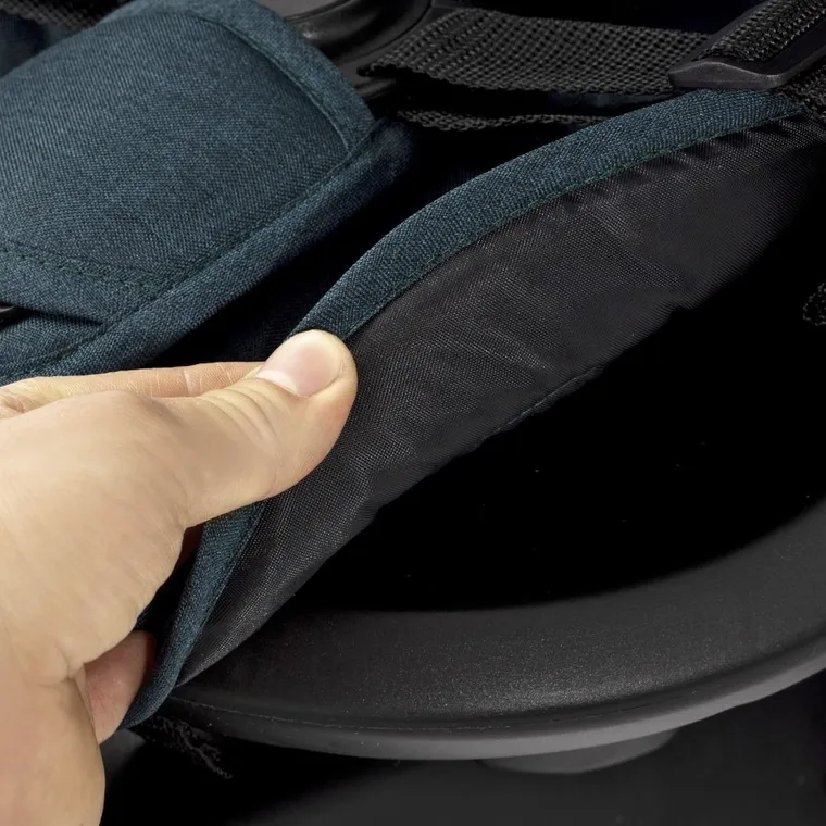 Kinderkraft, EasyTwist, rowerek trójkołowy, Marvelous Pink