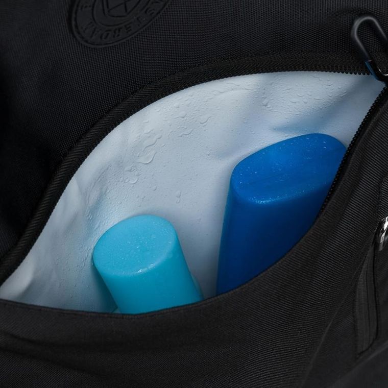 Peterson, plecak podróżny