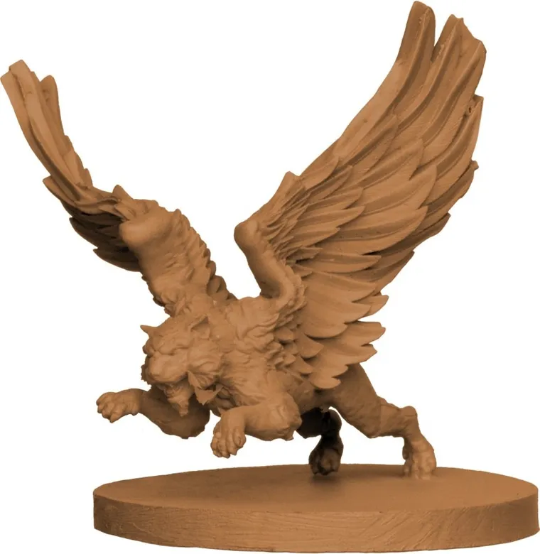 Portal Games, Zombicide: Kompani i Wrogowie, dodatek do gry