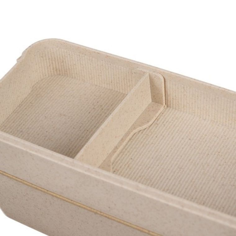 Ruhhy, lunchbox, 750 ml