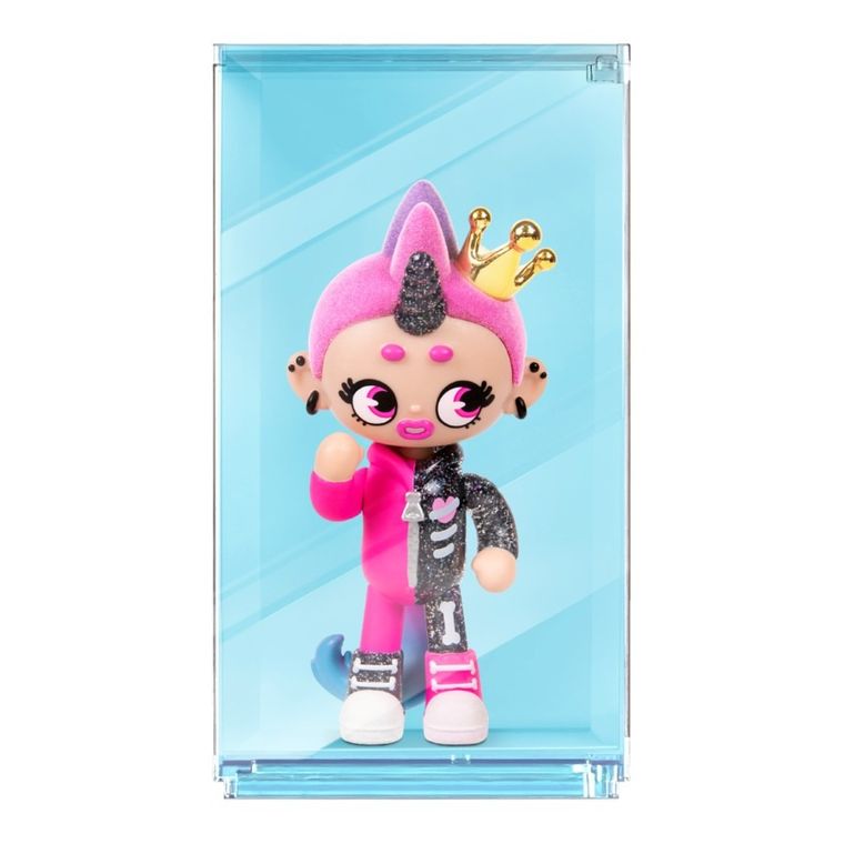 XOX Kweenie, Fearless, mini figurka