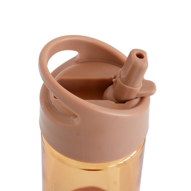 3 Sprouts, Recycled, bidon, rust, 350 ml