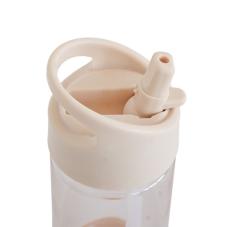 3 Sprouts, Recycled, bidon, sand, 350 ml