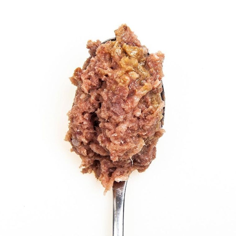 3coty, indyk, karma mokra dla dorosłych kotów, 80g