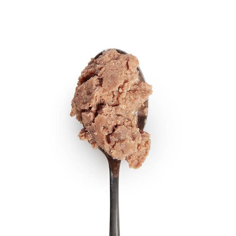 3coty, kurczak z kaczką, mokra karma dla kotów z nadwrażliwością nerek, 180g