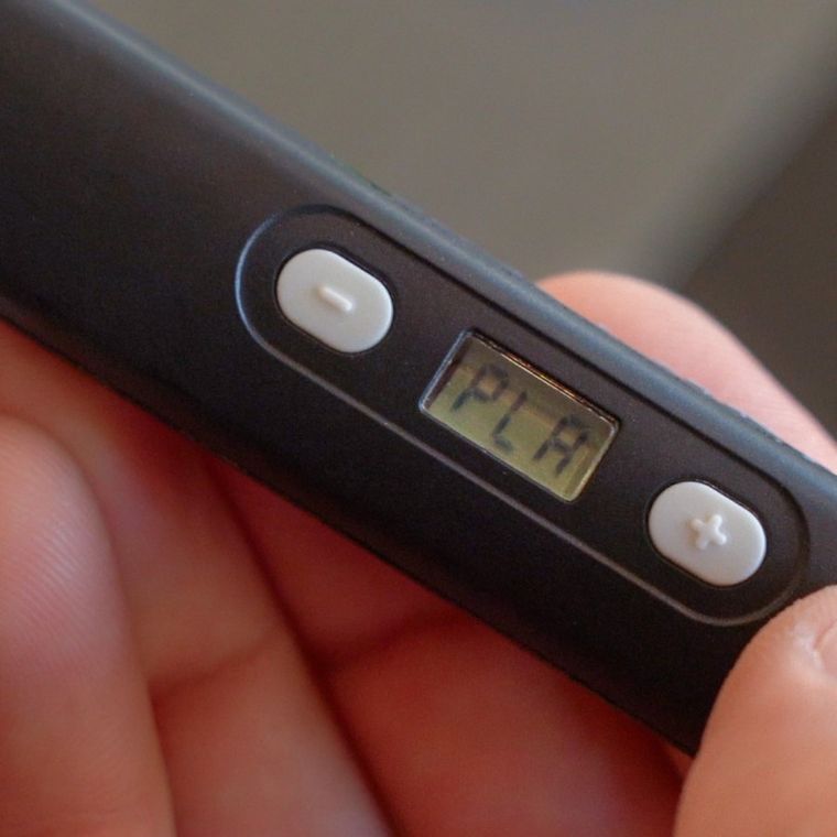 3Doodler, Flow Essentials, zestaw z długopisem do drukowania 3D