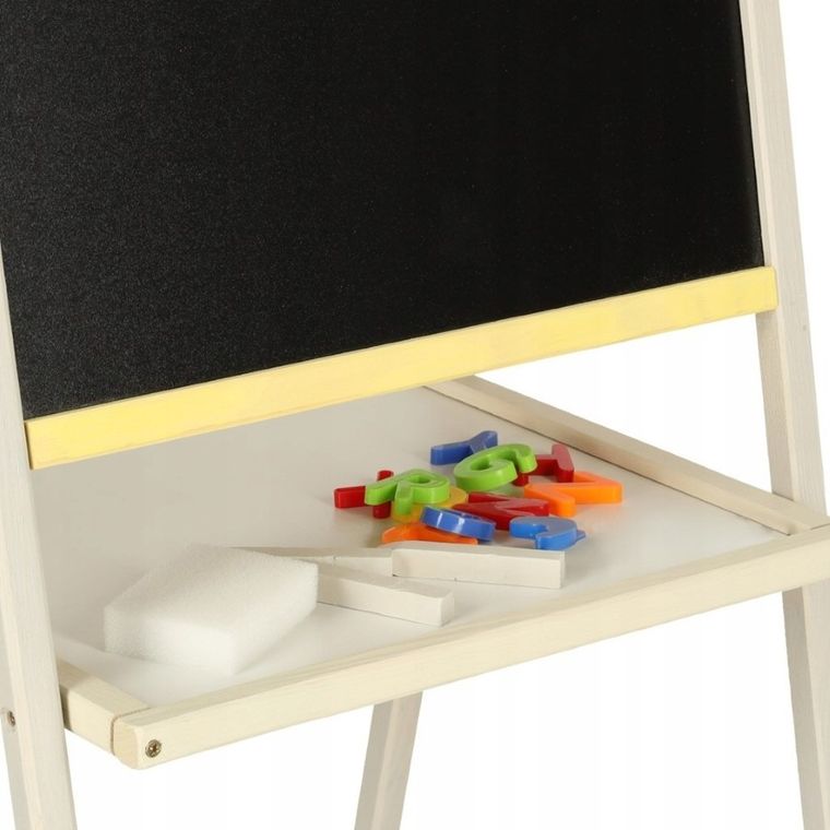 3TOYMS, tablica magnetyczna, dwustronna