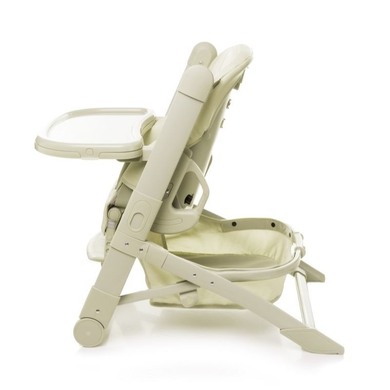 4Baby, Icon, leżaczek, krzesełko dziecięce, Beige
