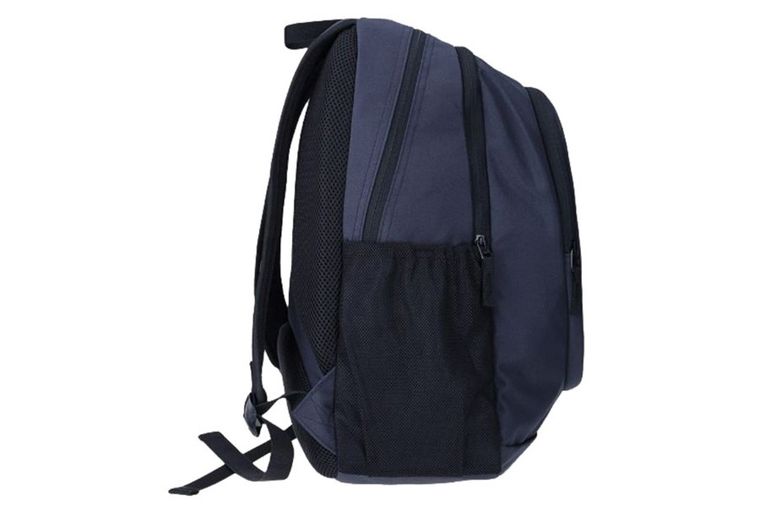 4F, plecak sportowy, granatowy