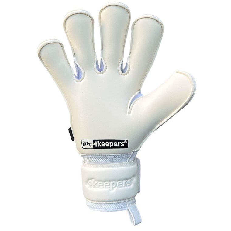 4keepers, rękawice, Champ Carbo VII RF2G S994133, rozmiar 8