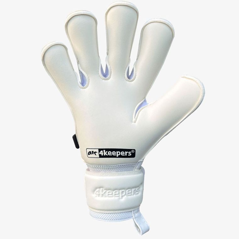 4keepers, rękawice, Champ Champ Gold VII RF2G S1002651, rozmiar 10