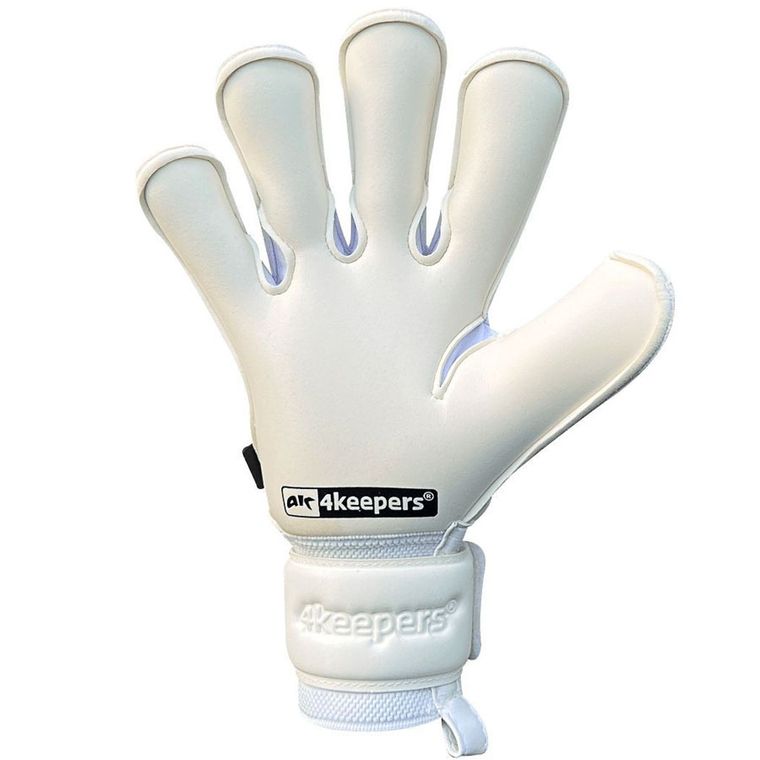 4keepers, rękawice, Champ Champ Gold White VII RF2G S994195, rozmiar 10,5