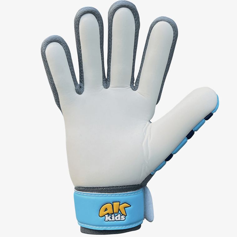 4keepers, rękawice, Kids Sky S995083, rozmiar 5