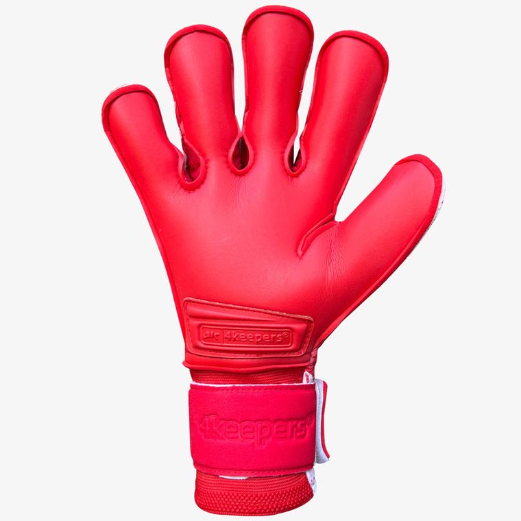 4keepers, rękawice piłkarskie, Force V4.25 RF 2G, rozmiar 8,5