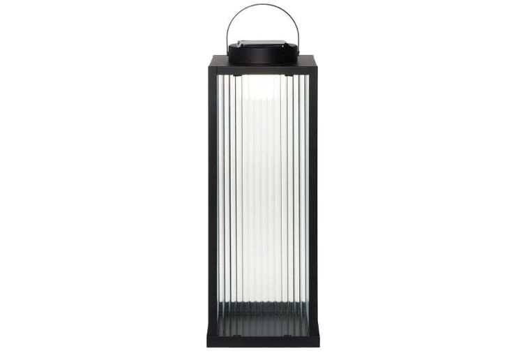 4living, lampka solarna led, 55 cm