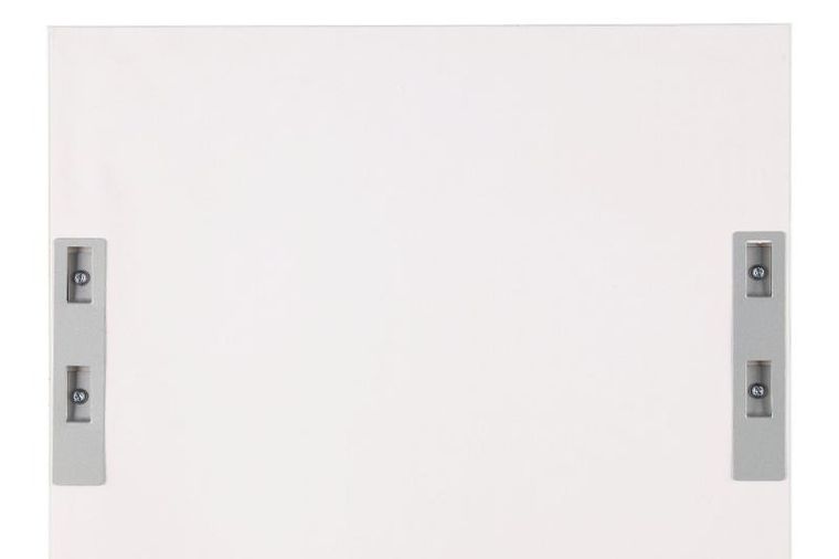 4living, lustro ścienne w ramie Mdf, 34-94 cm