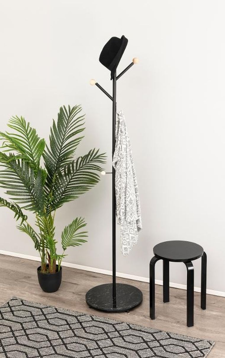 4living, taboret kuchenny, średnica 39 cm