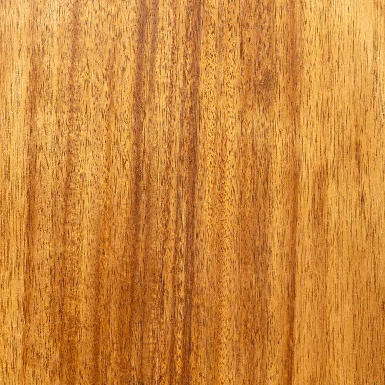 5five Simply Smart, Acacia, drewniana deska sedesowa, 46,5-37,3-6,4 cm