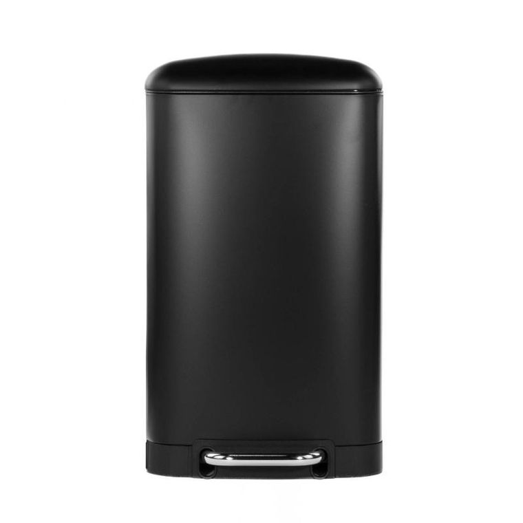 5five Simply Smart, Ariane, kosz na śmieci z pedałem, 20l