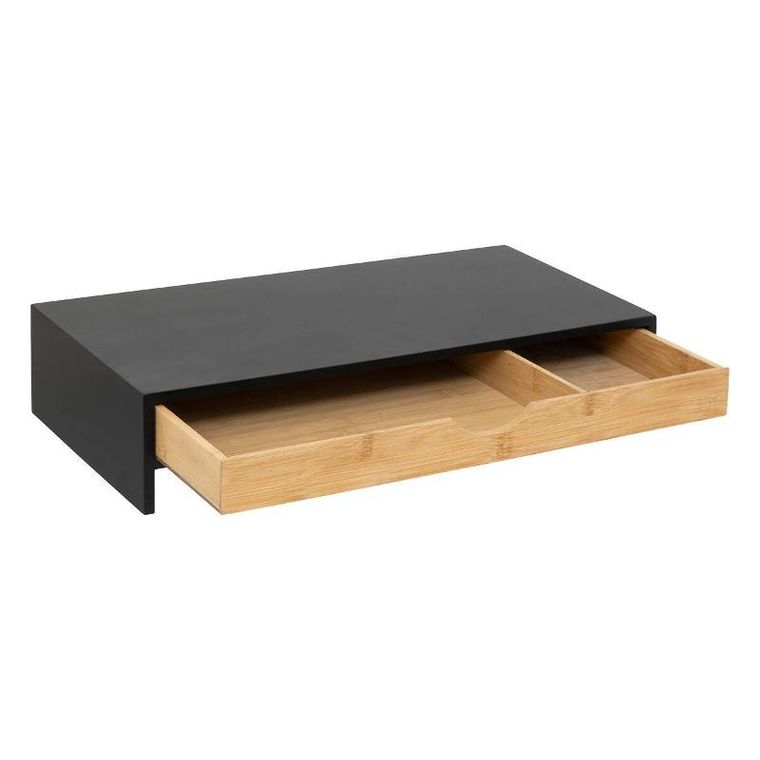 5five Simply Smart, Bava, podstawka pod monitor, 47-25-10 cm