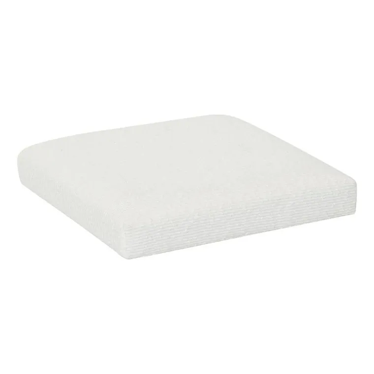 5five Simply Smart, Boucle Modul, pufa składana, 31-31 cm