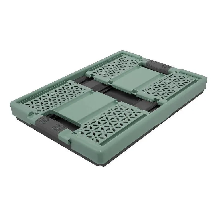 5five Simply Smart, Case, skrzynka składana, plastikowa, 32l