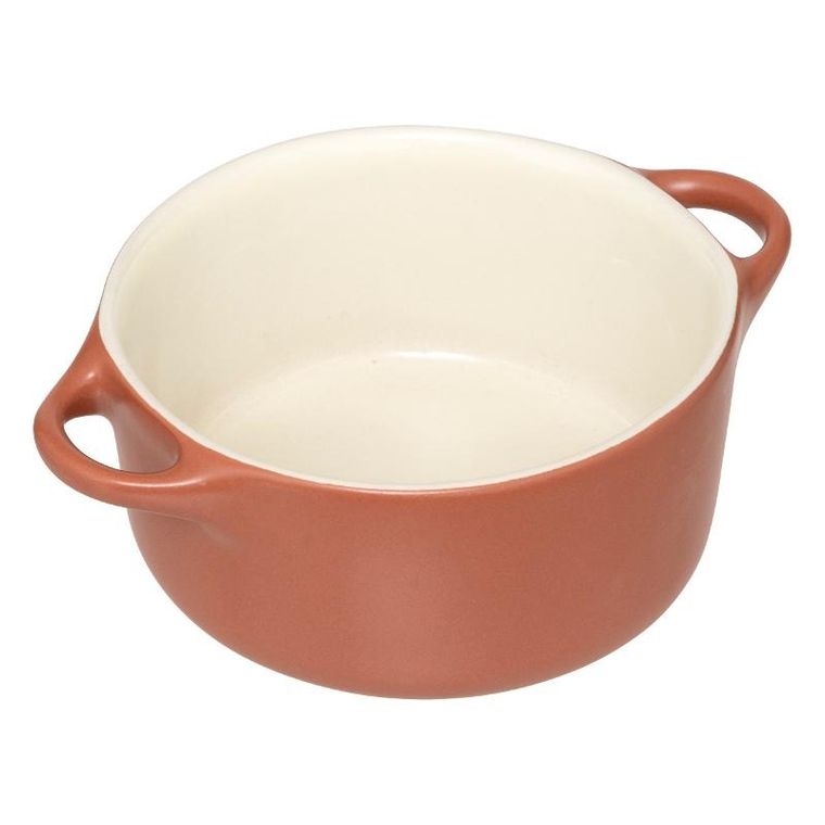 5five Simply Smart, ceramiczne naczynie do zapiekania, 13-9,7-7,7 cm