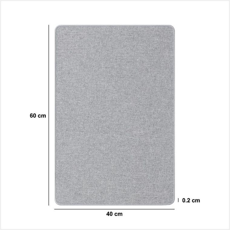 5five simply smart, chodnik do kuchni, soft, 60-40 cm