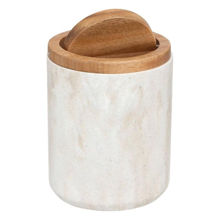 5five Simply Smart, Come, minikosz na śmieci, 1,5l