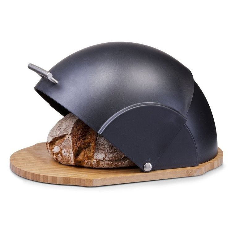 5five Simply Smart, designerski chlebak na pieczywo