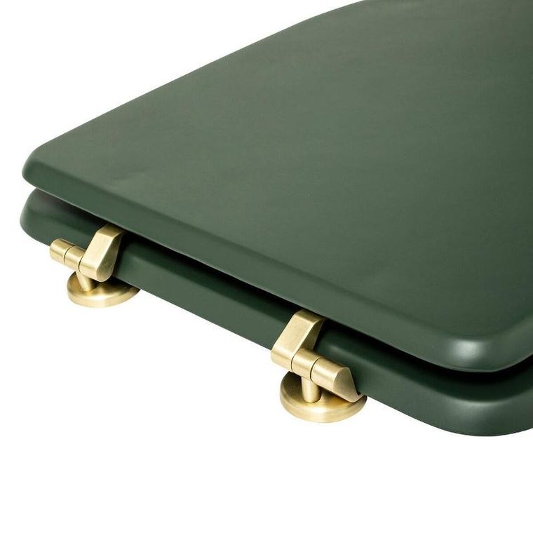 5five Simply Smart, Duo, deska sedesowa, 36-49-4,5 cm