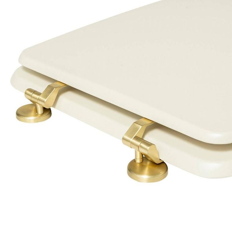 5five Simply Smart, Duo, deska sedesowa, 36-49-4,5 cm