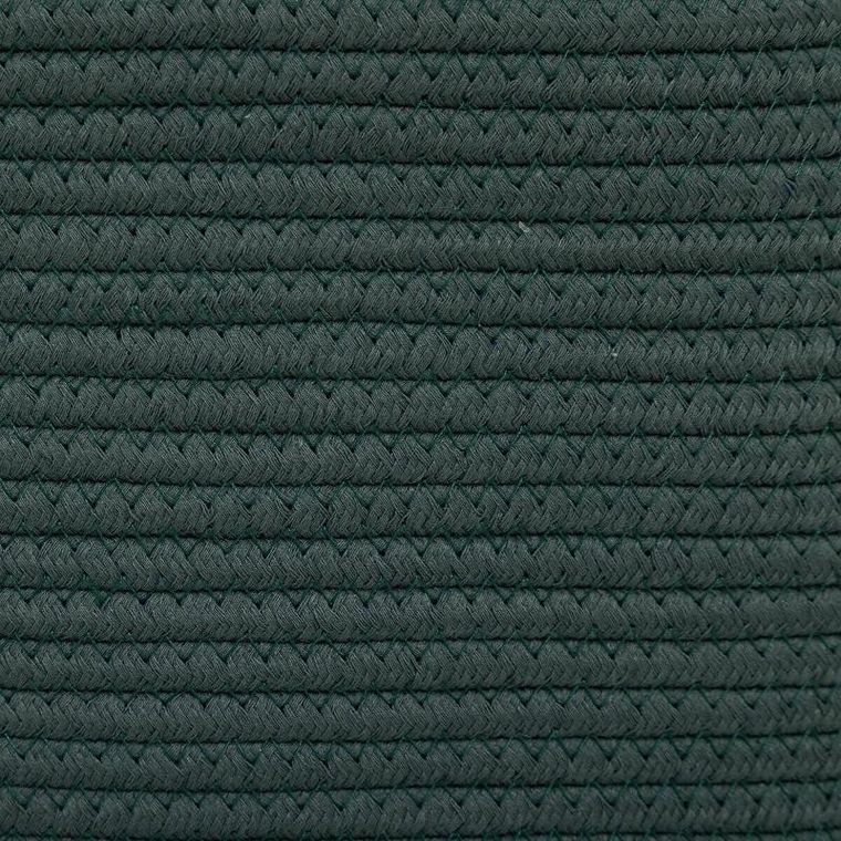 5five Simply Smart, Duo, kosz na pranie z bawełny, średnica 44 cm, 80l