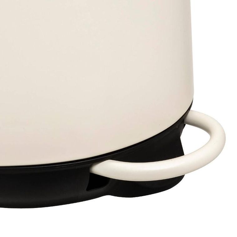 5five Simply Smart, Duo, kosz na śmieci do łazienki, 5l