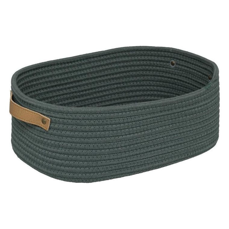 5five Simply Smart, Duo, koszyki na kosmetyki do łazienki, 3 szt.