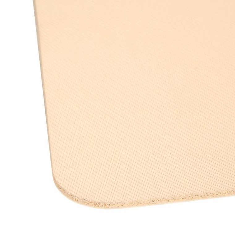 5five Simply Smart, Easy, mata łazienkowa, diatomitowa, 50-120 cm